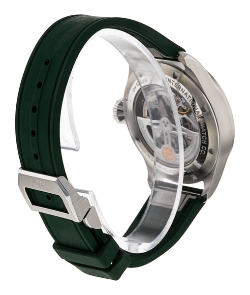 IWC Big Pilot's IW329306